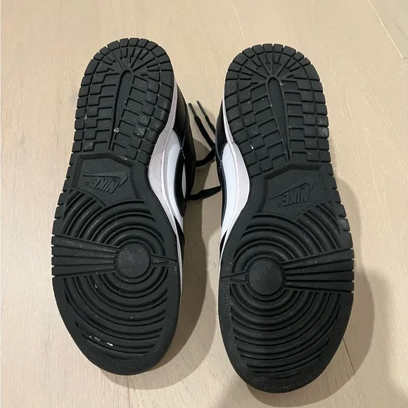 Nike Women’s Dunk Low Top Sneaker - Picture 5 of 5